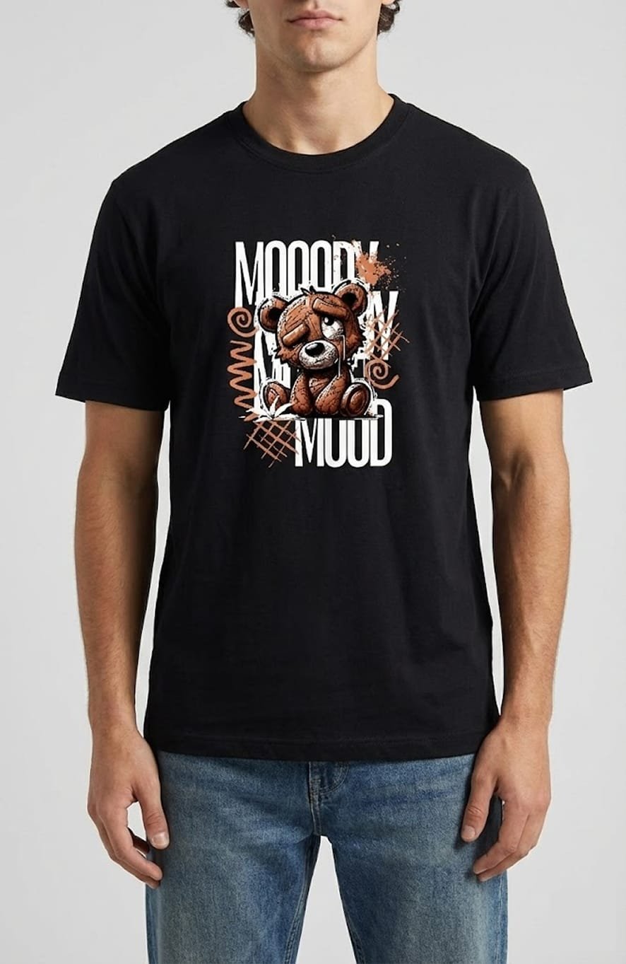 Moody Mood