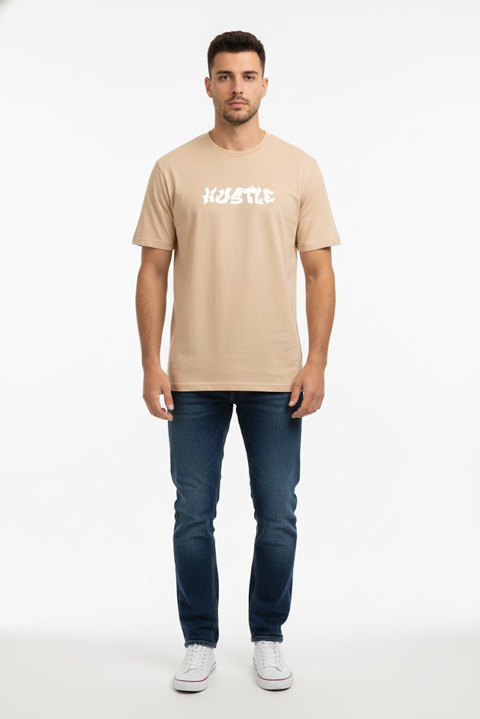 HUSTLE