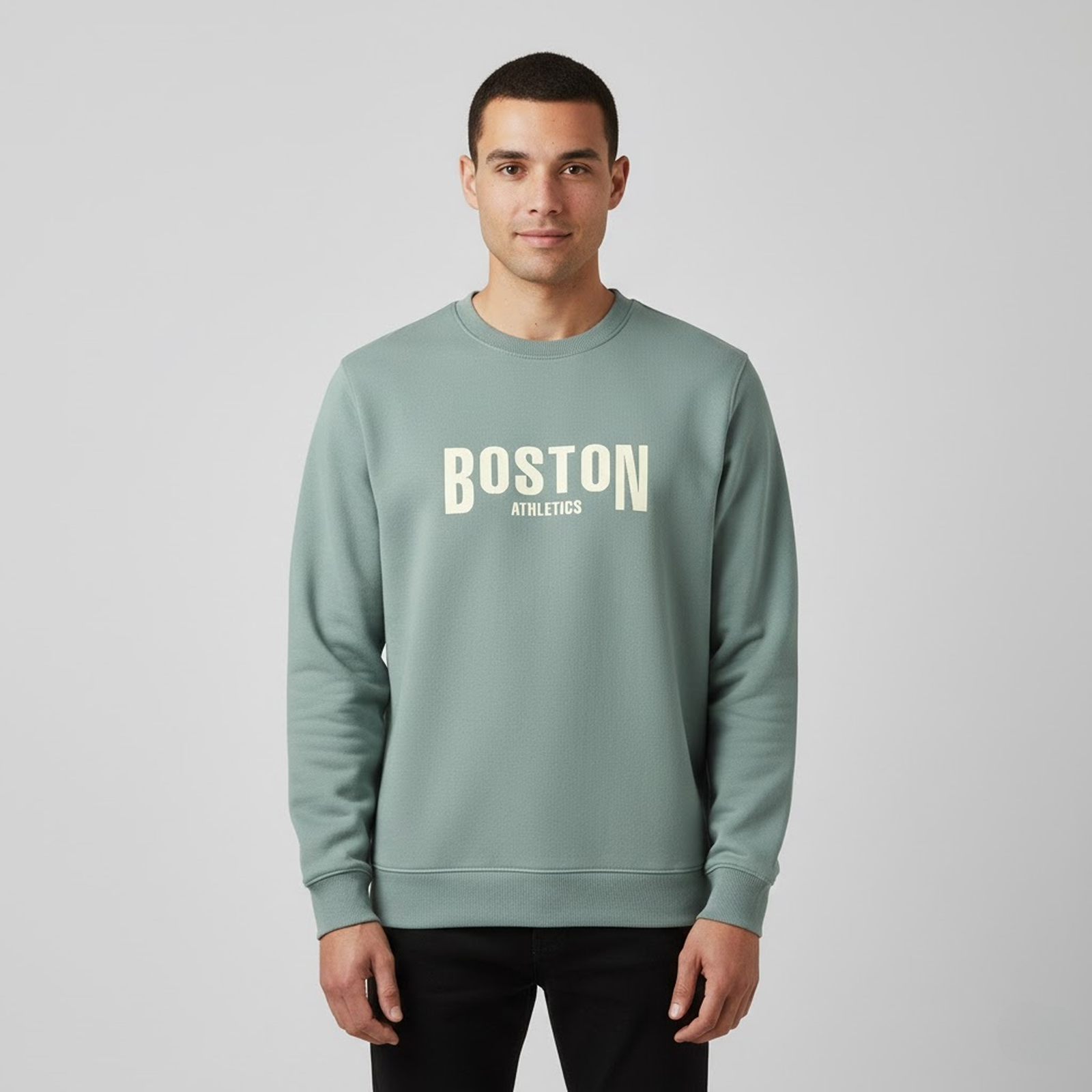 BOSTON ATHLETIC